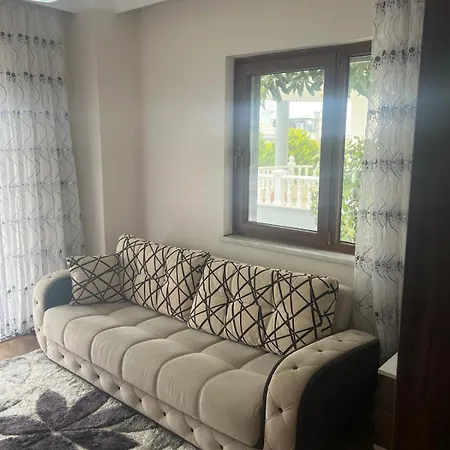 Cn Hotel Didim