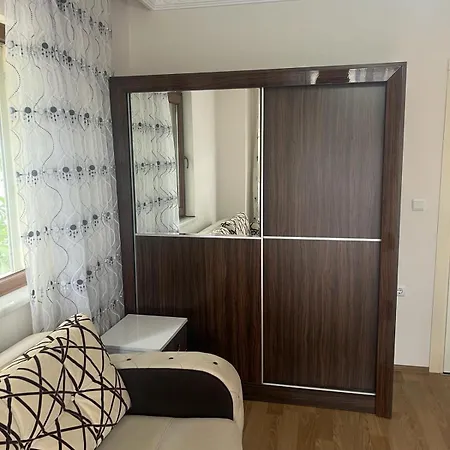 Hotel Cn Didim
